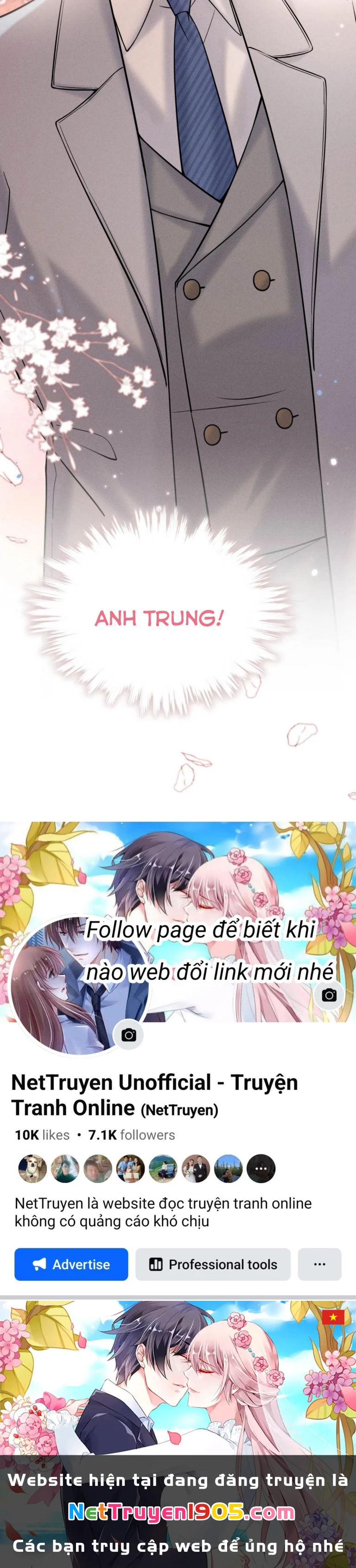 Nước Đổ Đầy Ly Chapter 25 - 42
