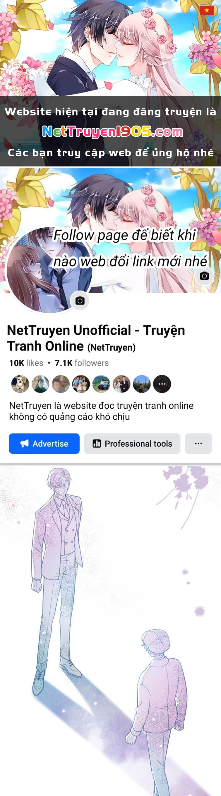 Nước Đổ Đầy Ly Chapter 26 - 1