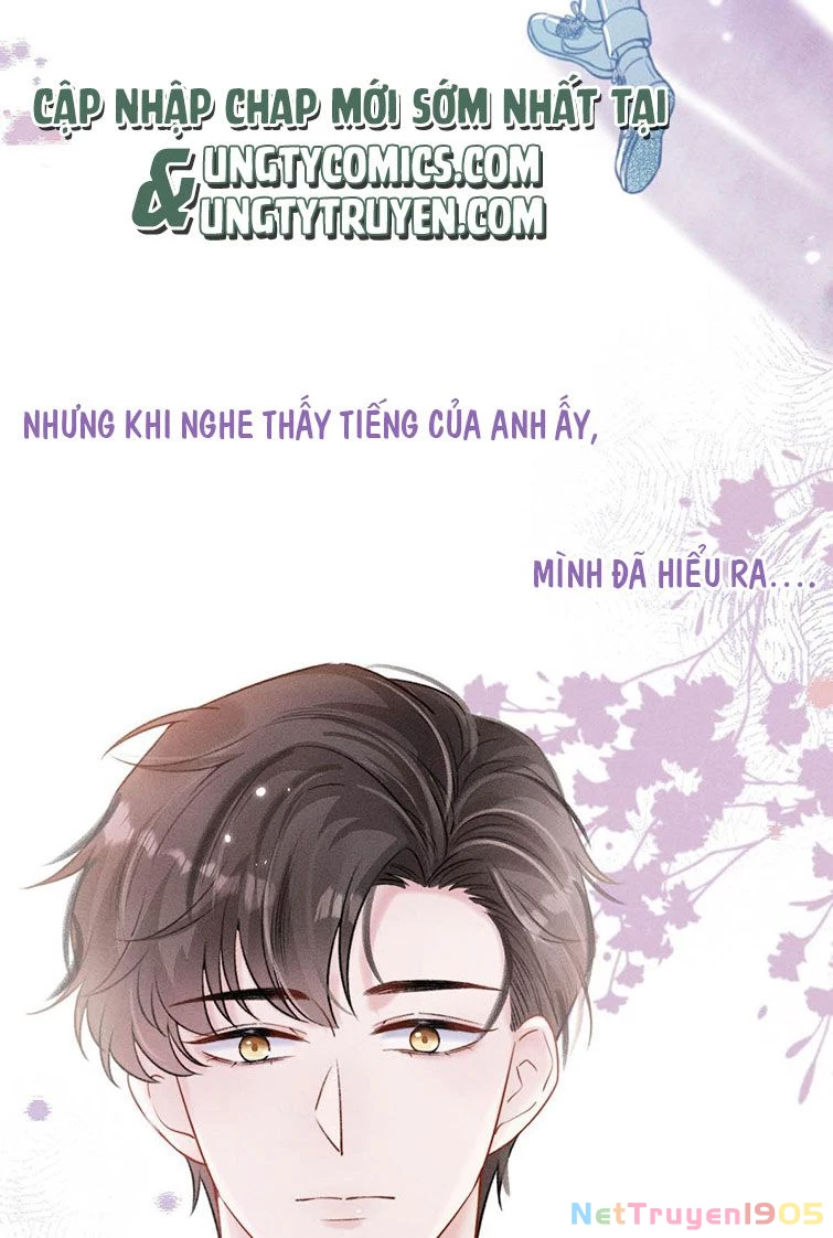 Nước Đổ Đầy Ly Chapter 26 - 2