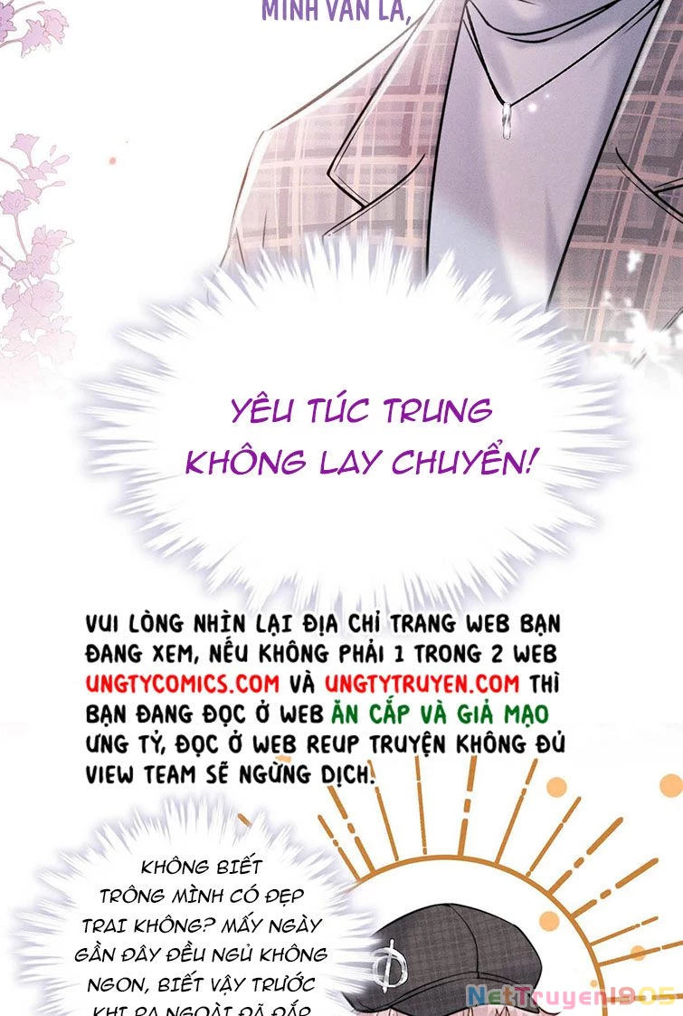 Nước Đổ Đầy Ly Chapter 26 - 4