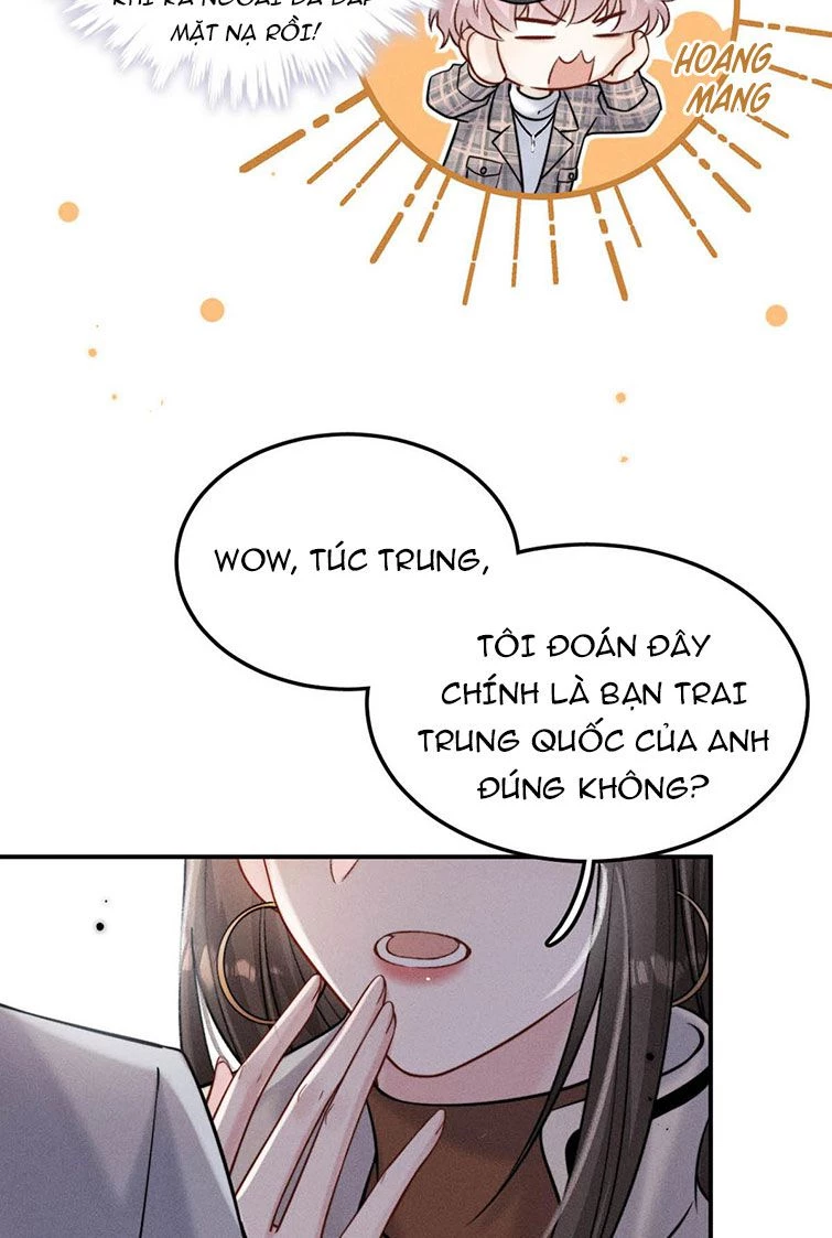 Nước Đổ Đầy Ly Chapter 26 - 5
