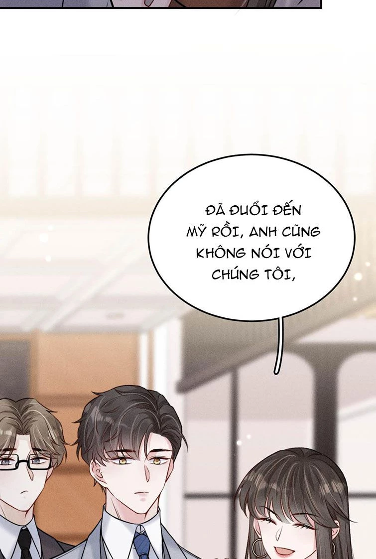 Nước Đổ Đầy Ly Chapter 26 - 6