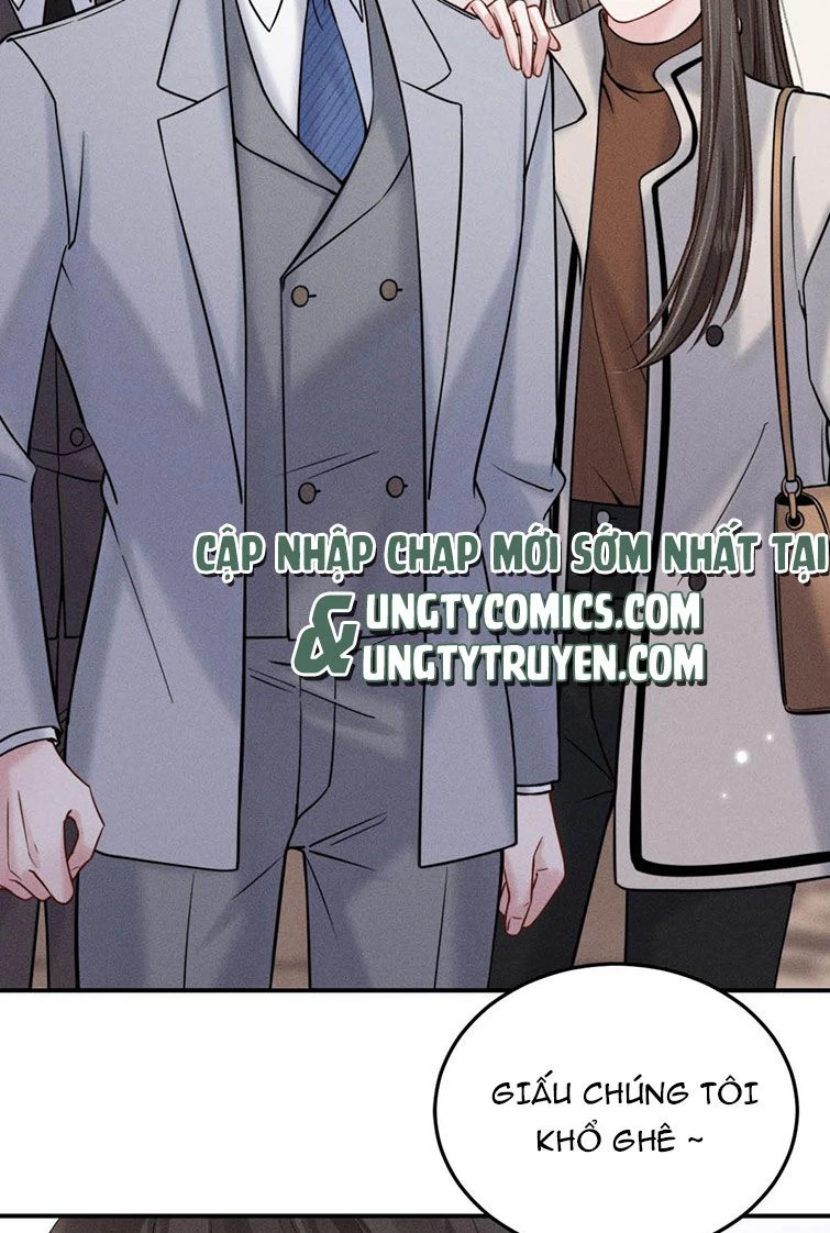 Nước Đổ Đầy Ly Chapter 26 - 7