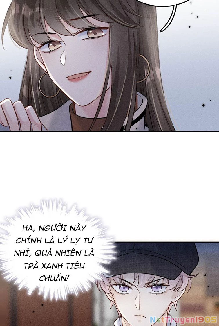 Nước Đổ Đầy Ly Chapter 26 - 8