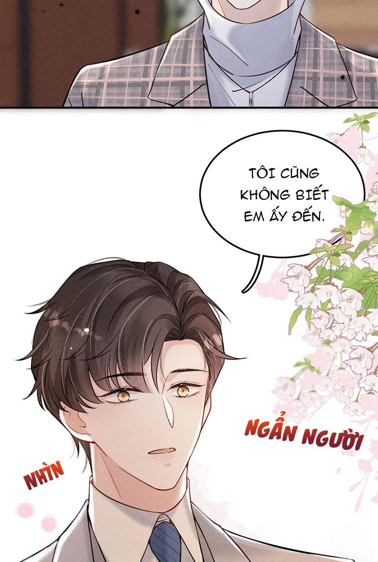 Nước Đổ Đầy Ly Chapter 26 - 9