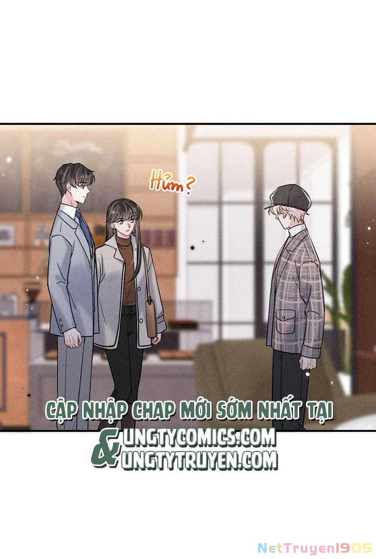 Nước Đổ Đầy Ly Chapter 26 - 12