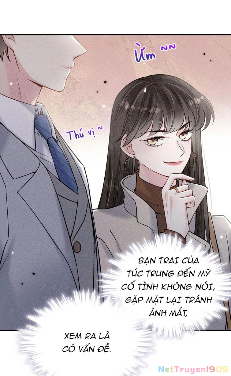 Nước Đổ Đầy Ly Chapter 26 - 13