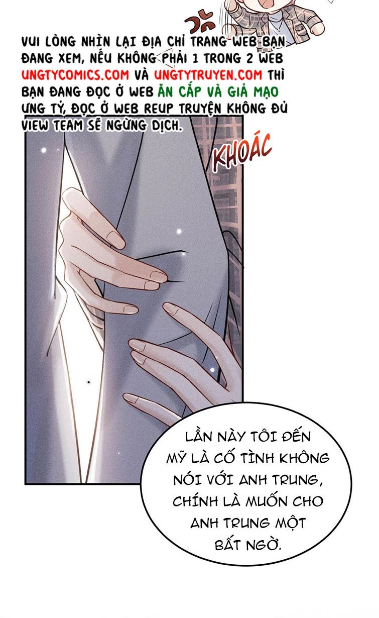 Nước Đổ Đầy Ly Chapter 26 - 15