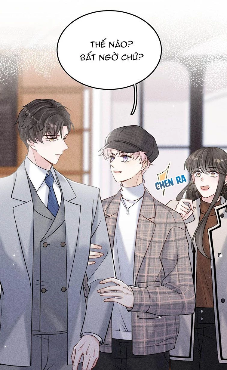Nước Đổ Đầy Ly Chapter 26 - 16