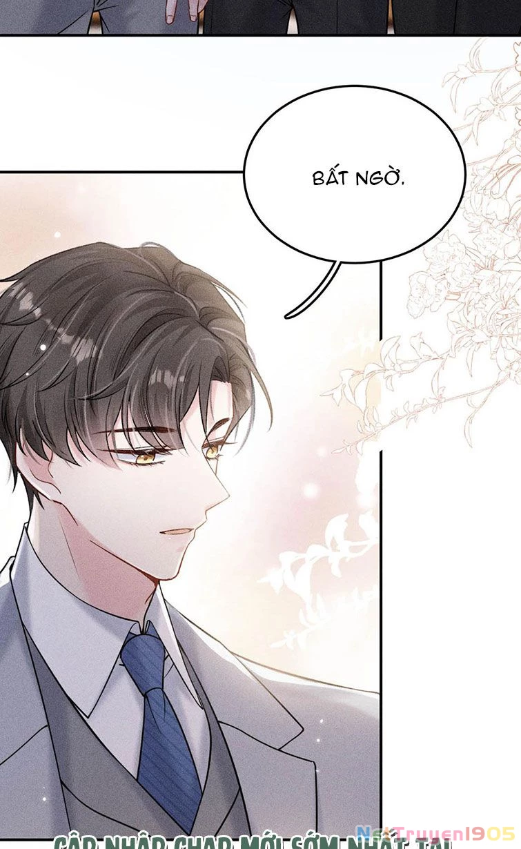 Nước Đổ Đầy Ly Chapter 26 - 17