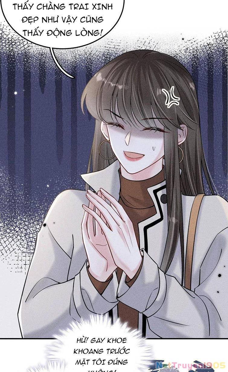 Nước Đổ Đầy Ly Chapter 26 - 19