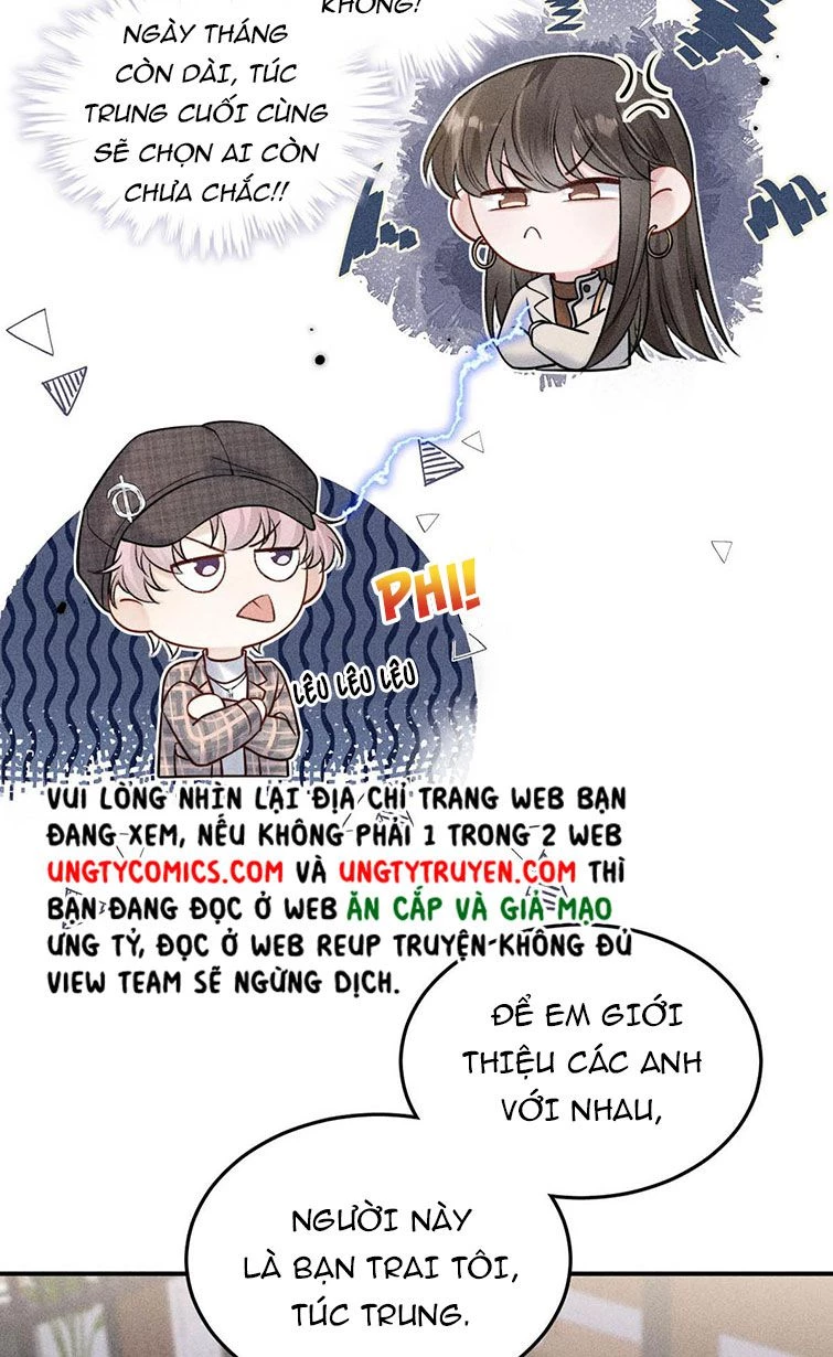 Nước Đổ Đầy Ly Chapter 26 - 20