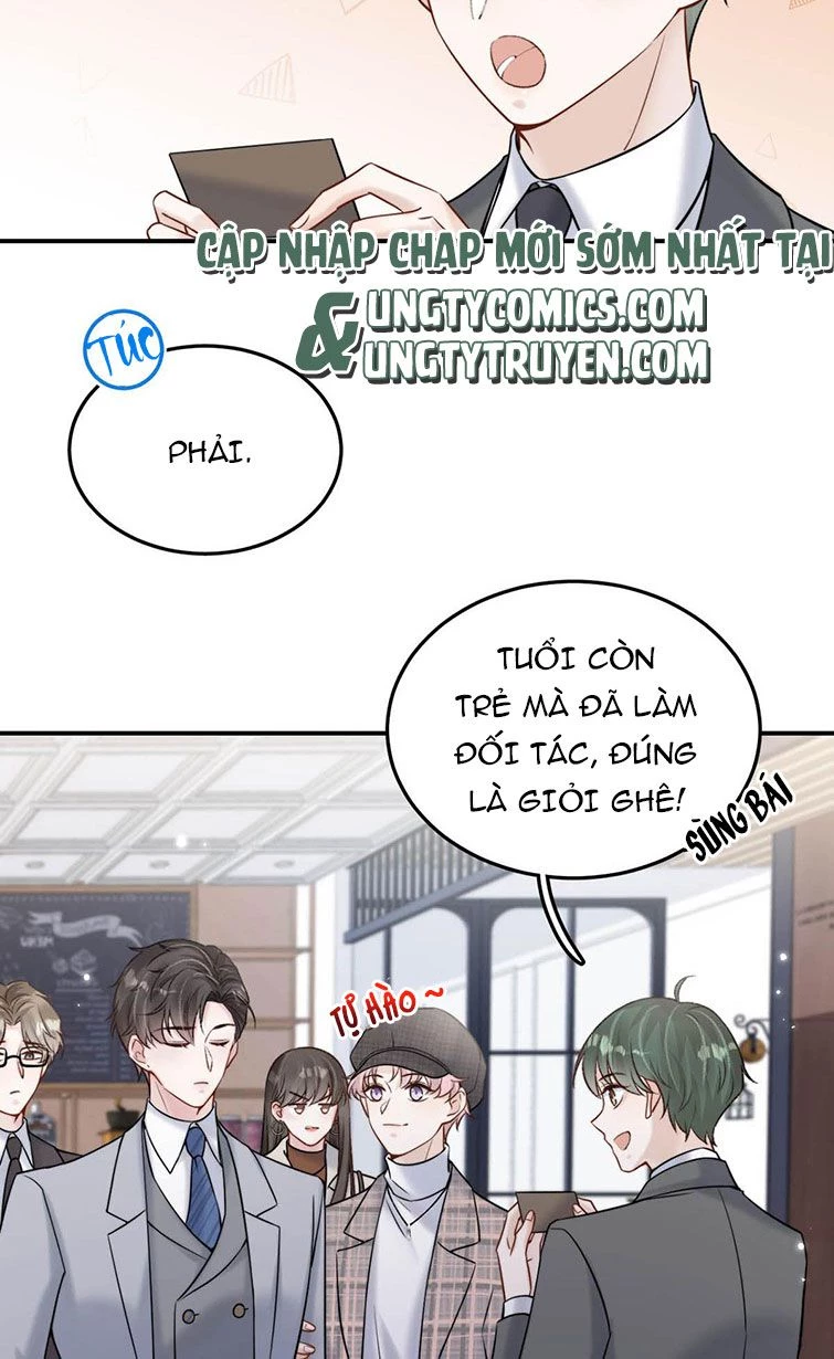 Nước Đổ Đầy Ly Chapter 26 - 23