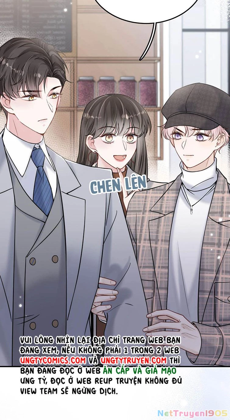 Nước Đổ Đầy Ly Chapter 26 - 25