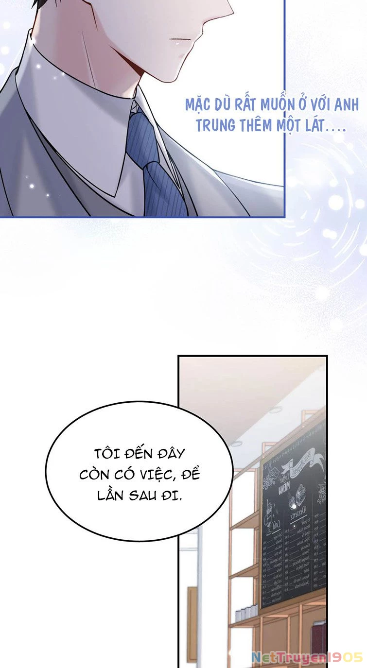 Nước Đổ Đầy Ly Chapter 26 - 27