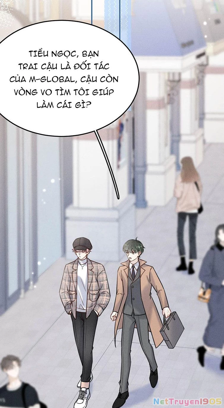 Nước Đổ Đầy Ly Chapter 26 - 31