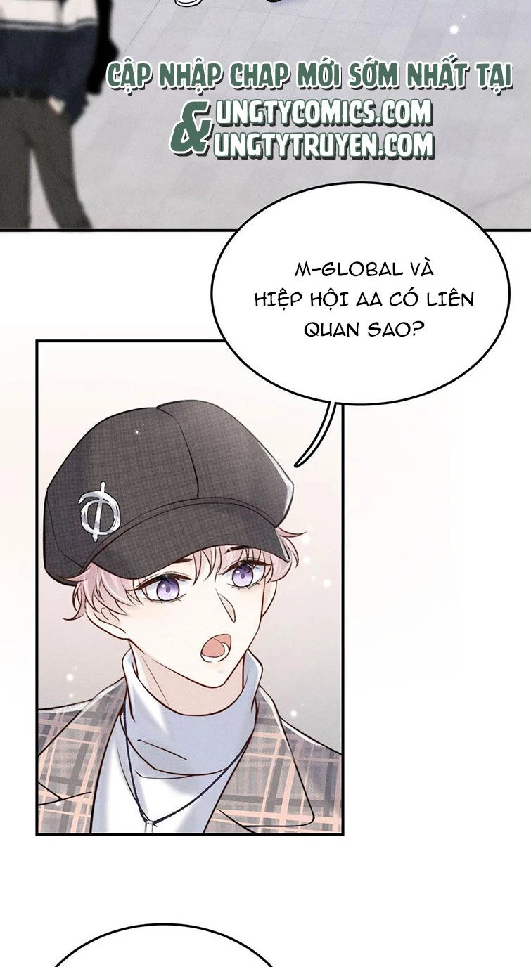 Nước Đổ Đầy Ly Chapter 26 - 32