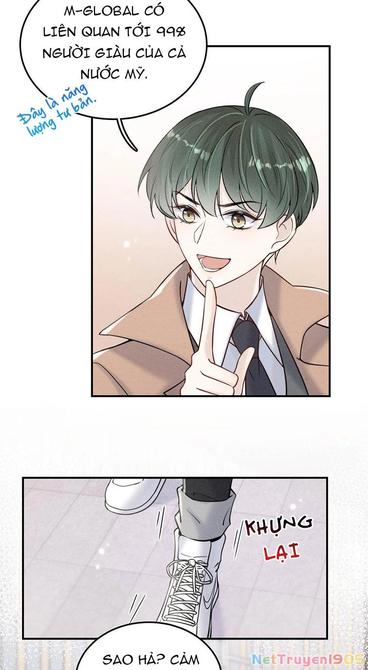 Nước Đổ Đầy Ly Chapter 26 - 33