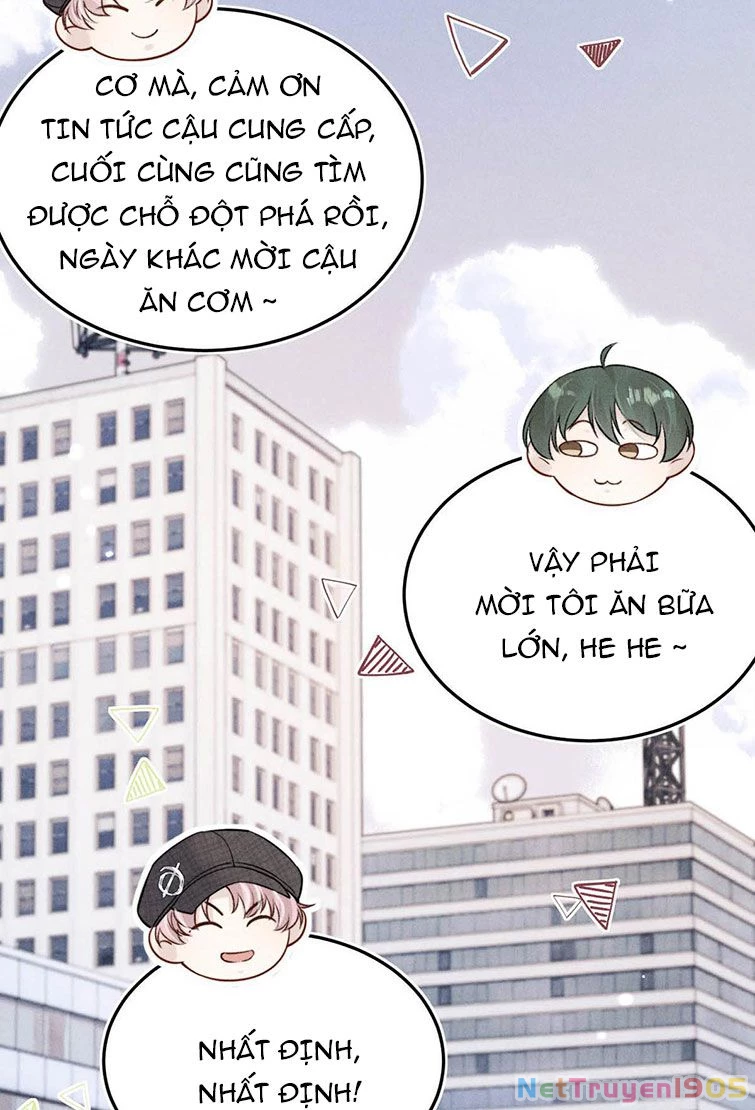 Nước Đổ Đầy Ly Chapter 26 - 35