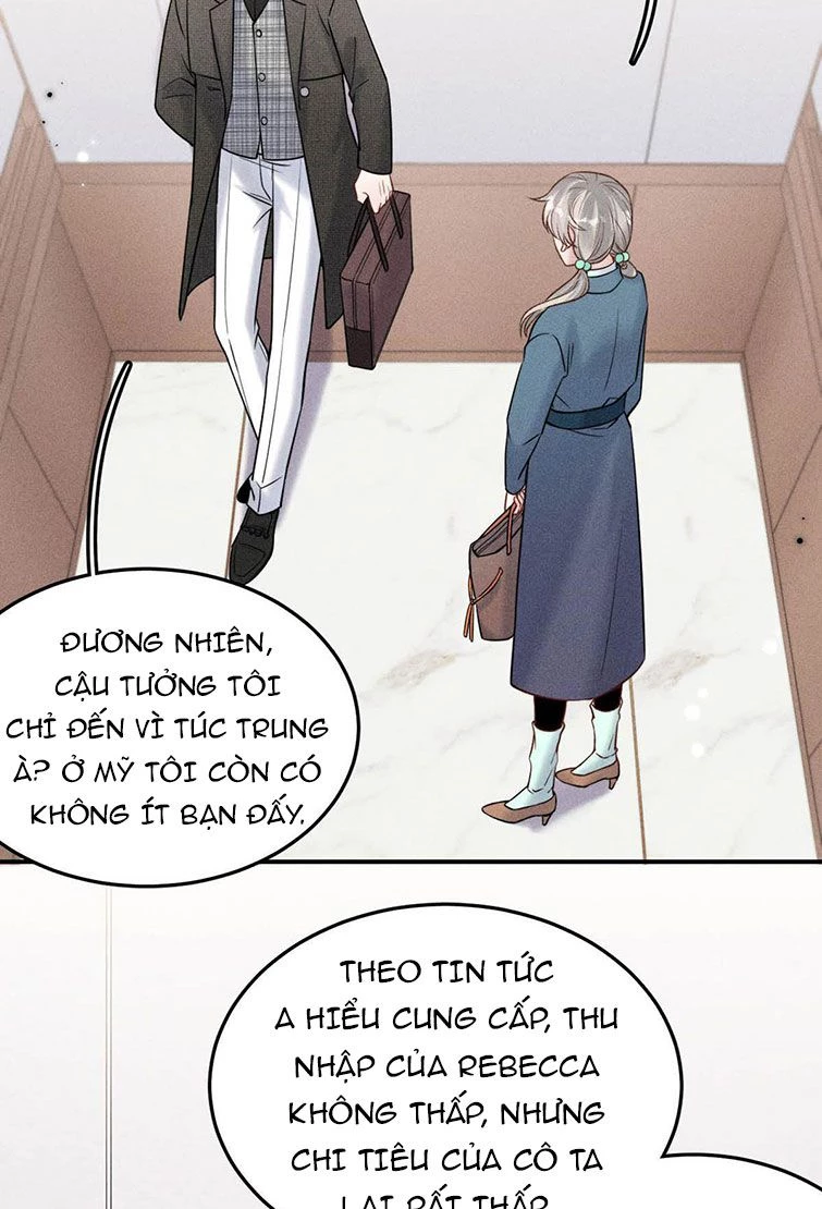 Nước Đổ Đầy Ly Chapter 26 - 38