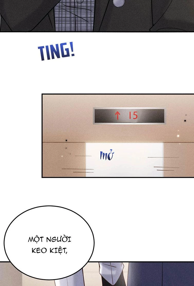 Nước Đổ Đầy Ly Chapter 26 - 40