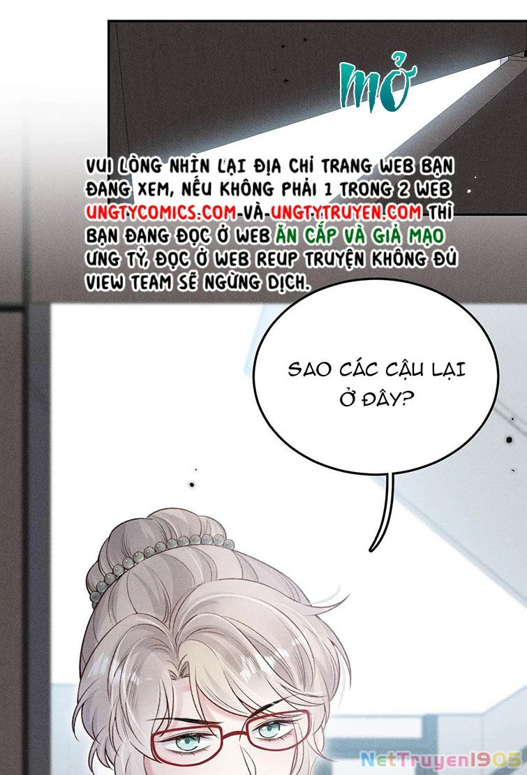 Nước Đổ Đầy Ly Chapter 26 - 44