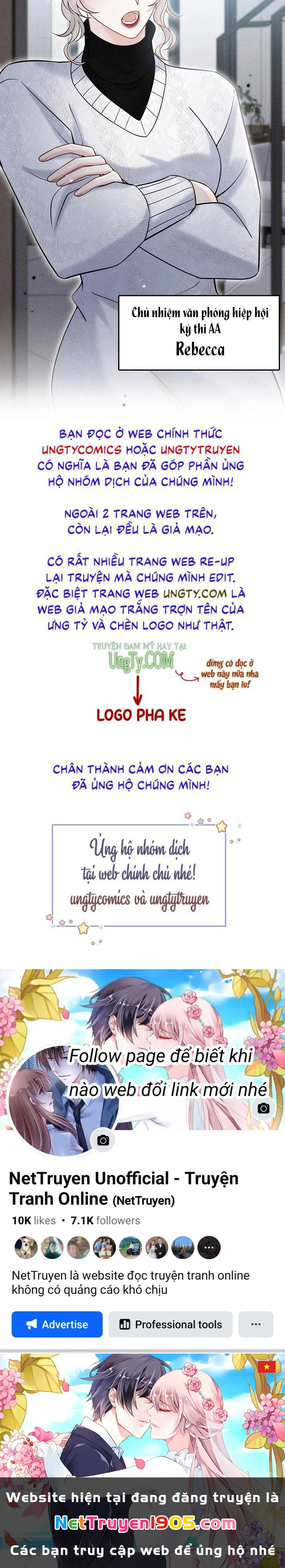 Nước Đổ Đầy Ly Chapter 26 - 45