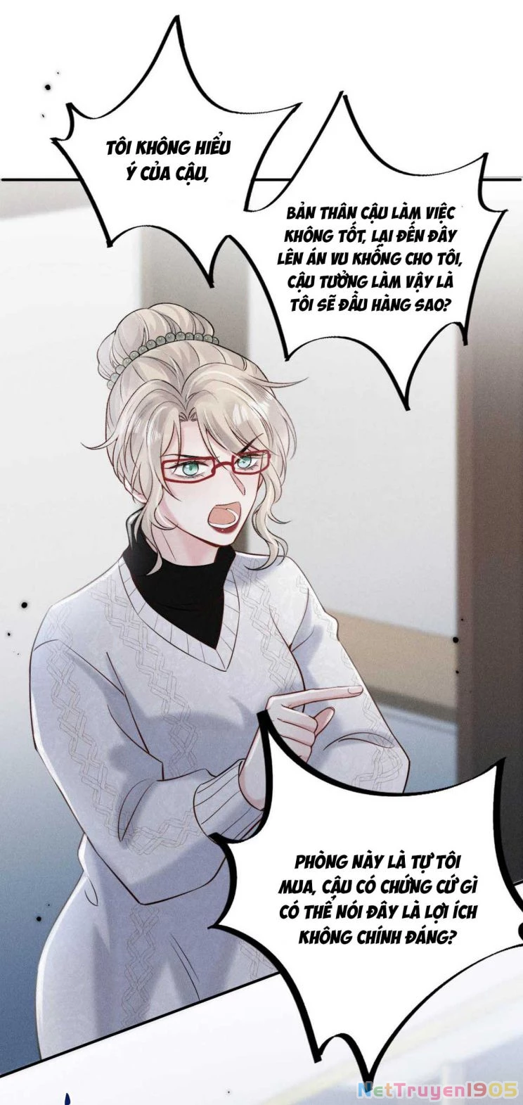 Nước Đổ Đầy Ly Chapter 27 - 5