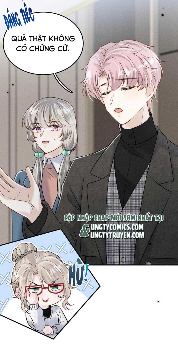 Nước Đổ Đầy Ly Chapter 27 - 6