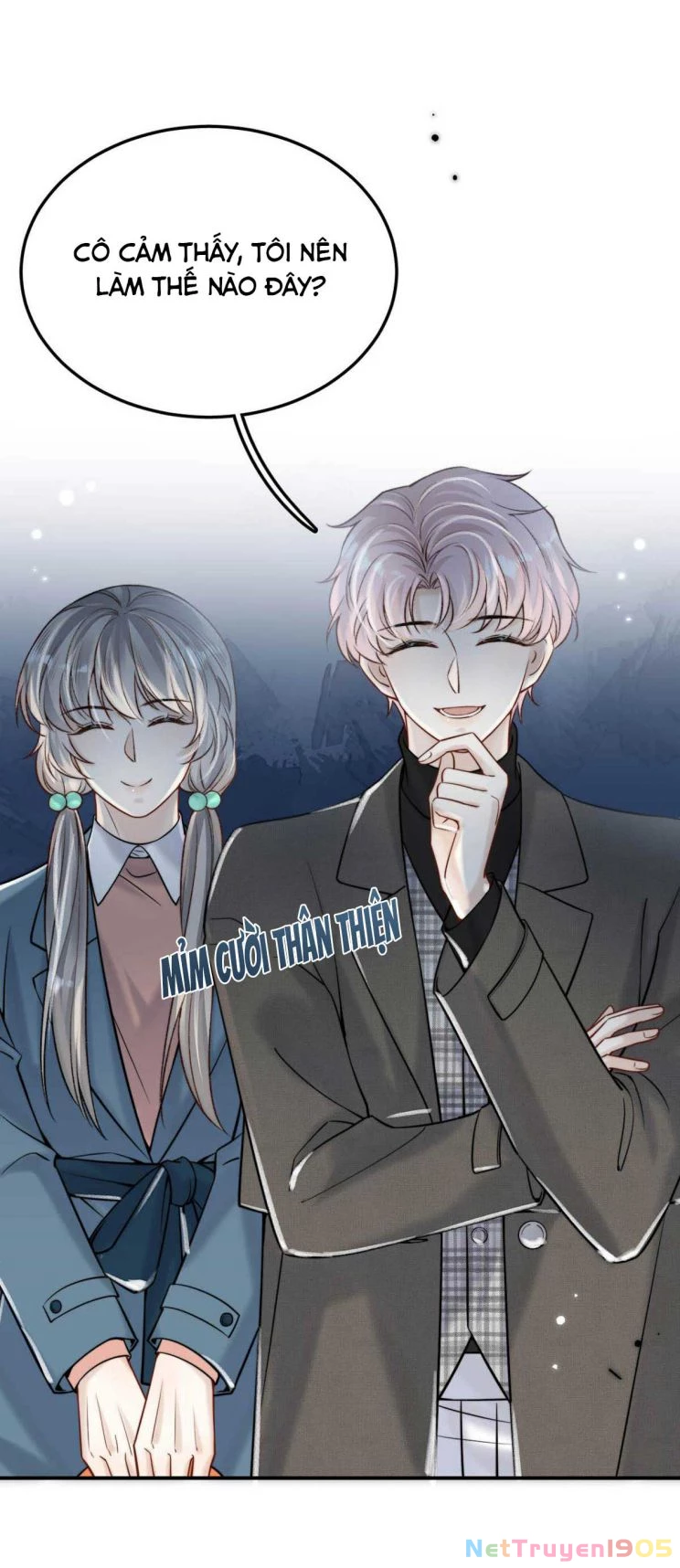Nước Đổ Đầy Ly Chapter 27 - 9