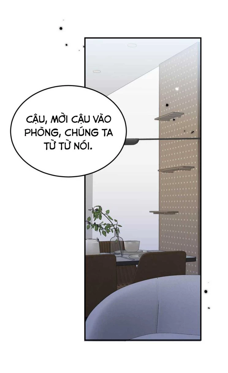 Nước Đổ Đầy Ly Chapter 27 - 11