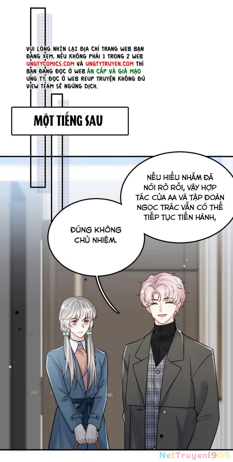 Nước Đổ Đầy Ly Chapter 27 - 12