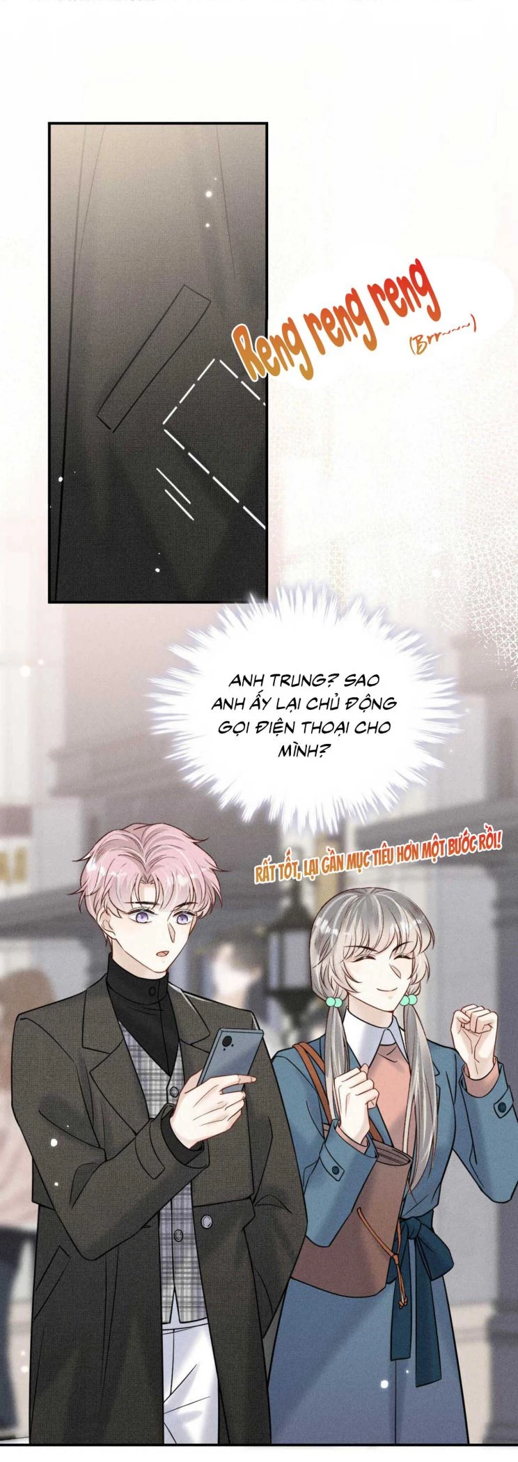 Nước Đổ Đầy Ly Chapter 27 - 15