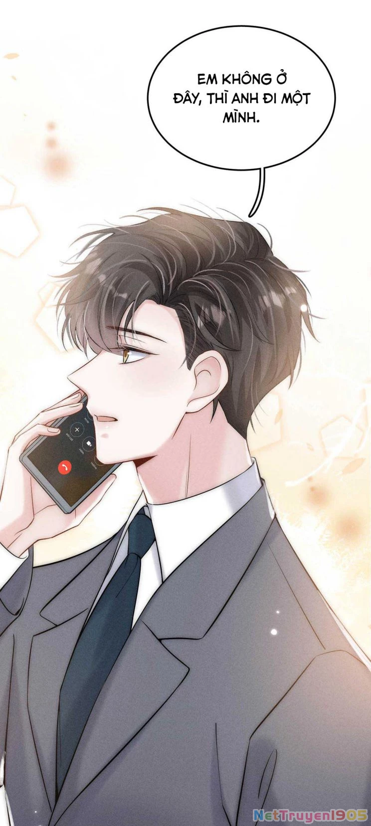 Nước Đổ Đầy Ly Chapter 27 - 18