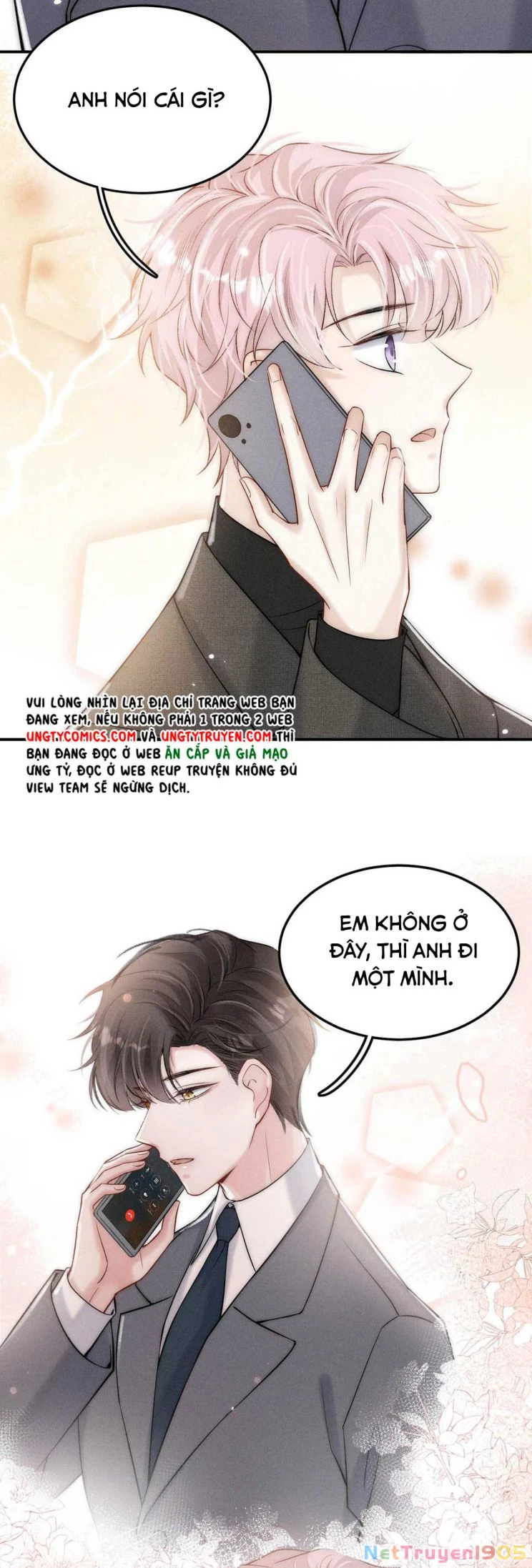 Nước Đổ Đầy Ly Chapter 27 - 19