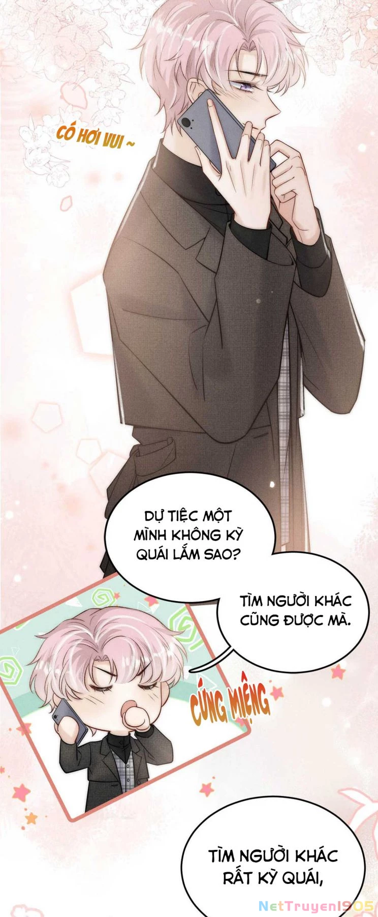 Nước Đổ Đầy Ly Chapter 27 - 20