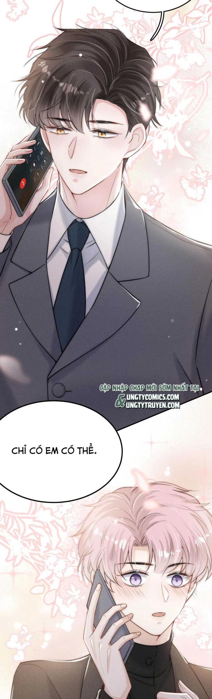 Nước Đổ Đầy Ly Chapter 27 - 21
