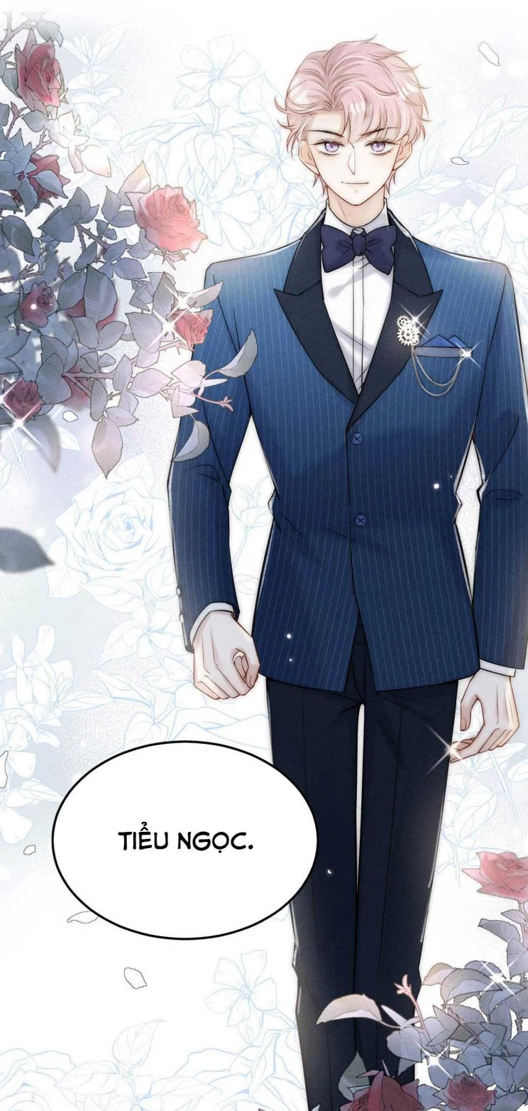 Nước Đổ Đầy Ly Chapter 27 - 27