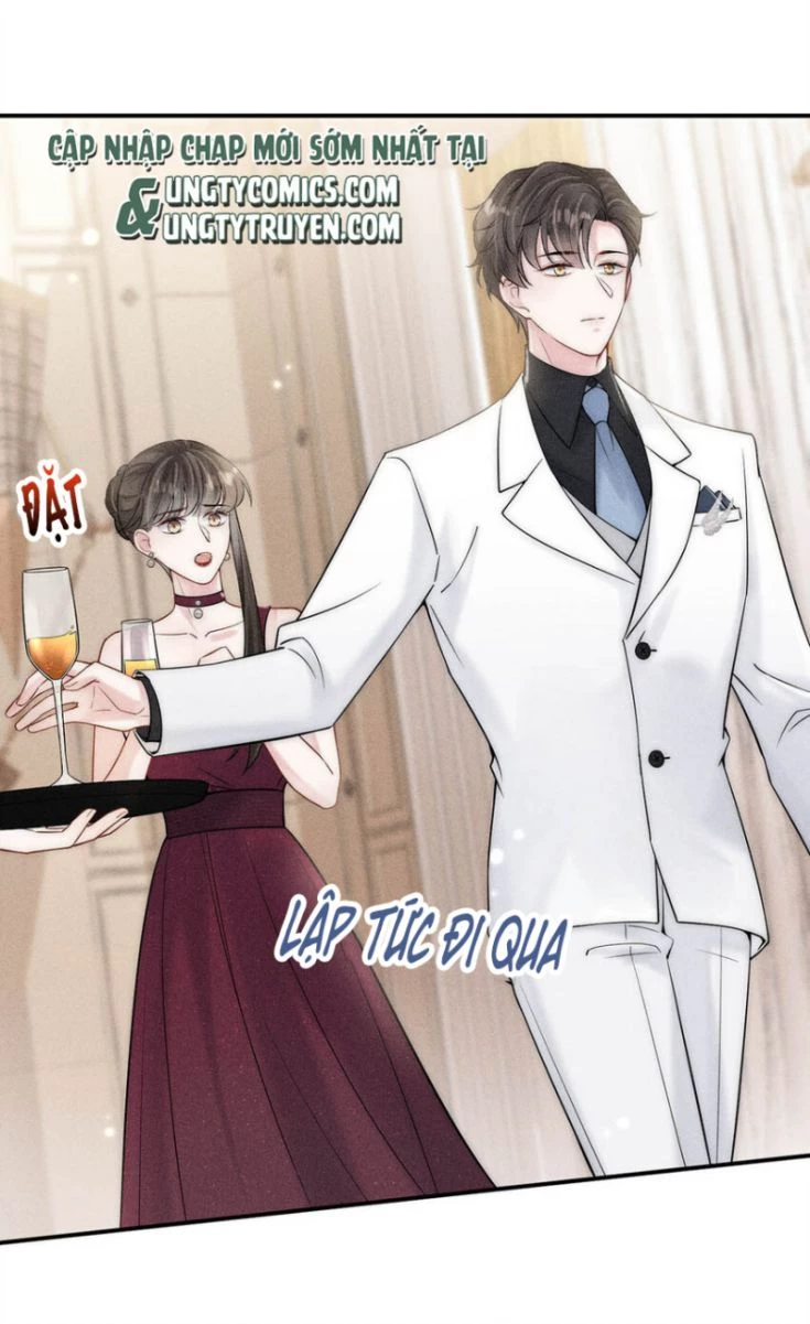 Nước Đổ Đầy Ly Chapter 28 - 3