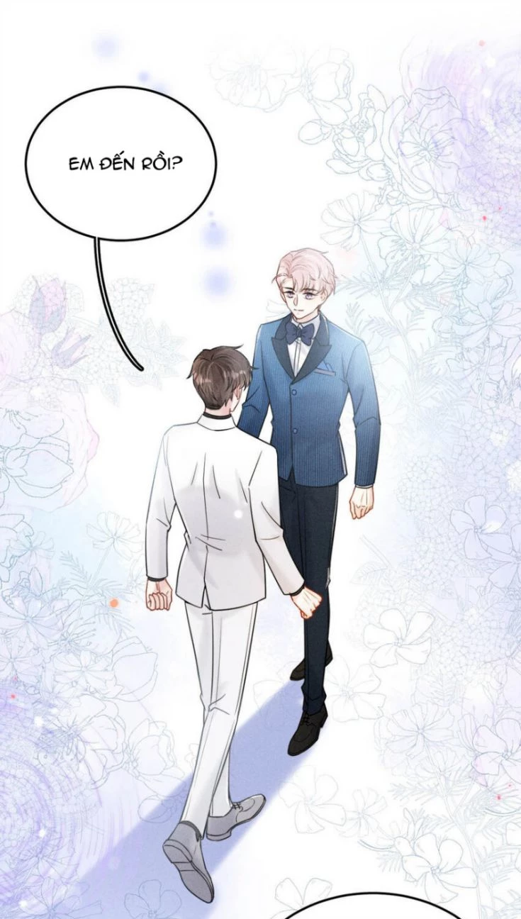 Nước Đổ Đầy Ly Chapter 28 - 4