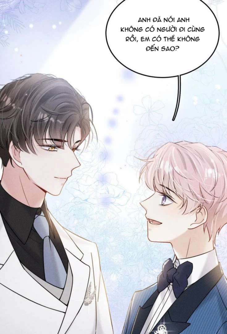 Nước Đổ Đầy Ly Chapter 28 - 5