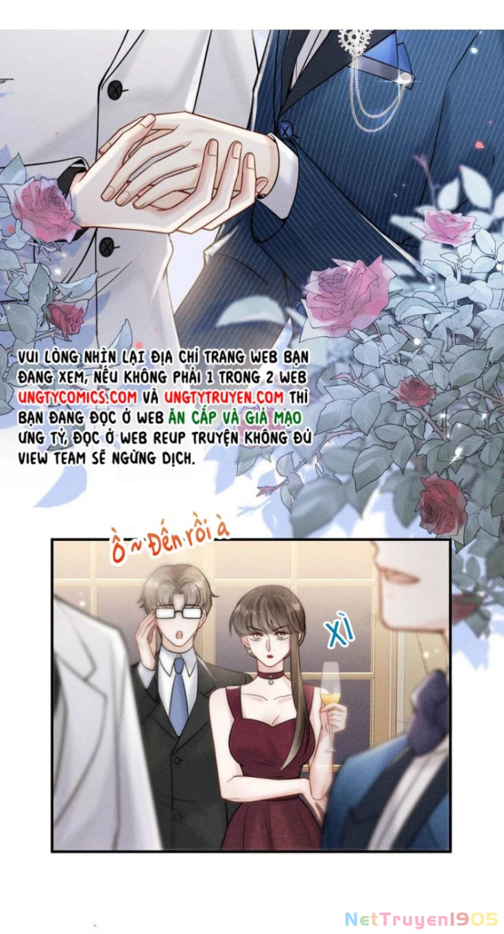 Nước Đổ Đầy Ly Chapter 28 - 6