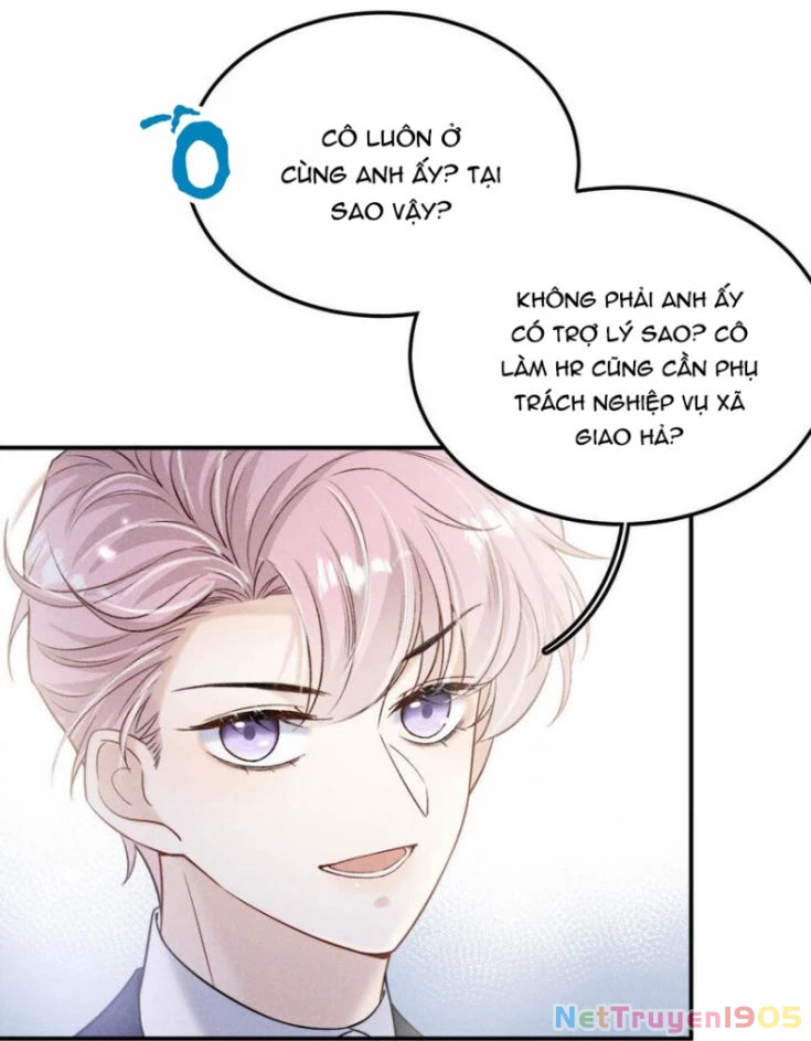 Nước Đổ Đầy Ly Chapter 28 - 9