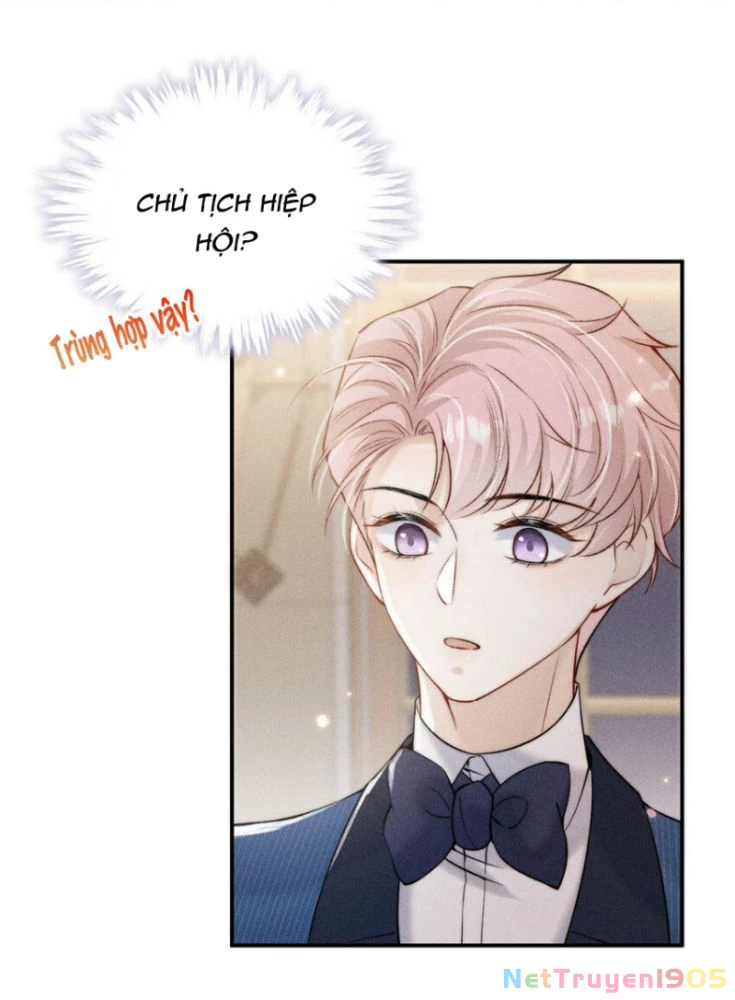 Nước Đổ Đầy Ly Chapter 28 - 12