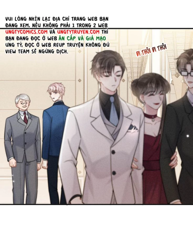 Nước Đổ Đầy Ly Chapter 28 - 14