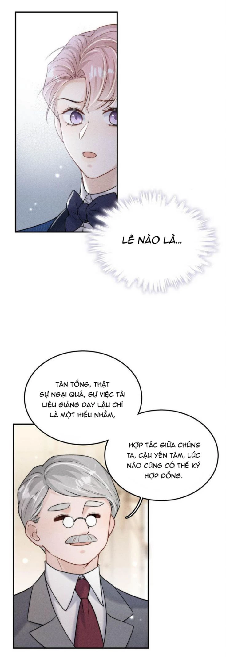 Nước Đổ Đầy Ly Chapter 28 - 15