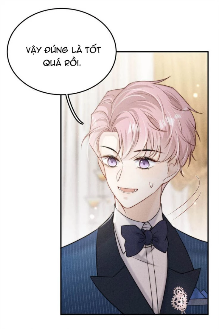 Nước Đổ Đầy Ly Chapter 28 - 16