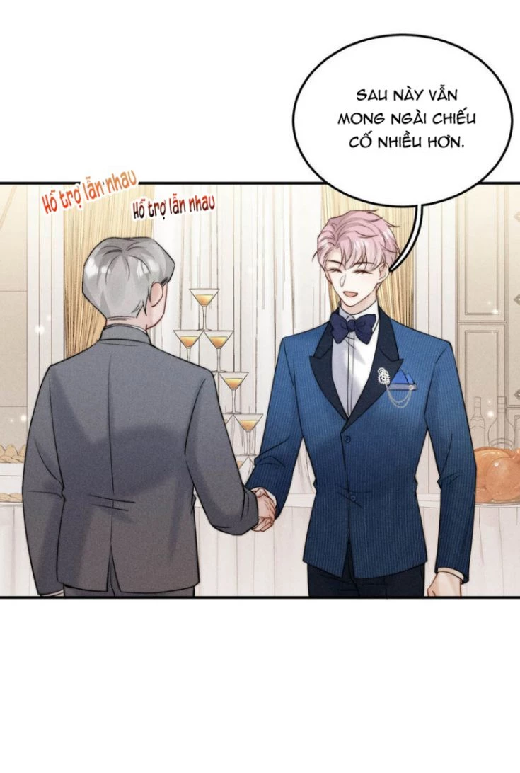 Nước Đổ Đầy Ly Chapter 28 - 17