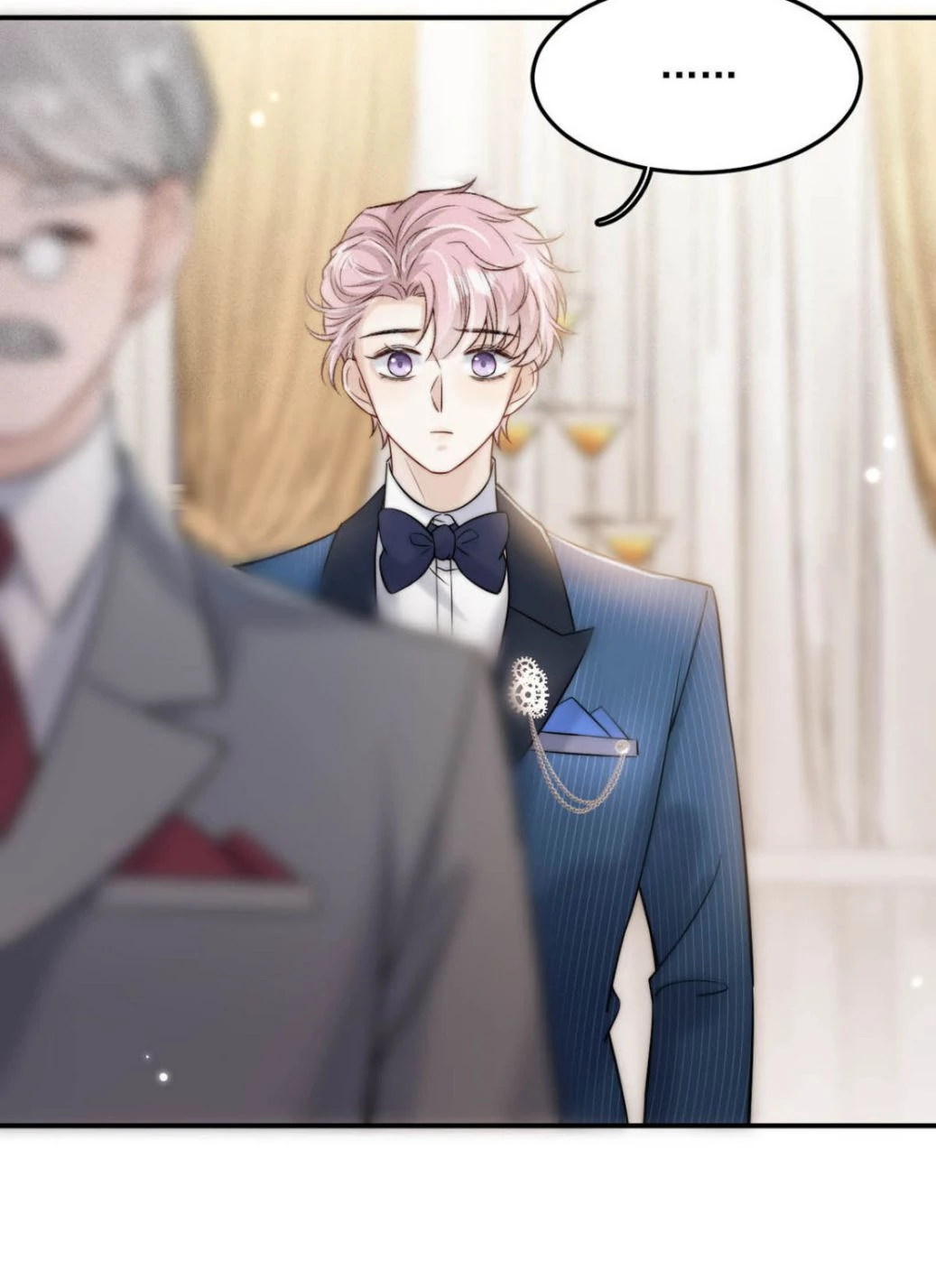 Nước Đổ Đầy Ly Chapter 28 - 19