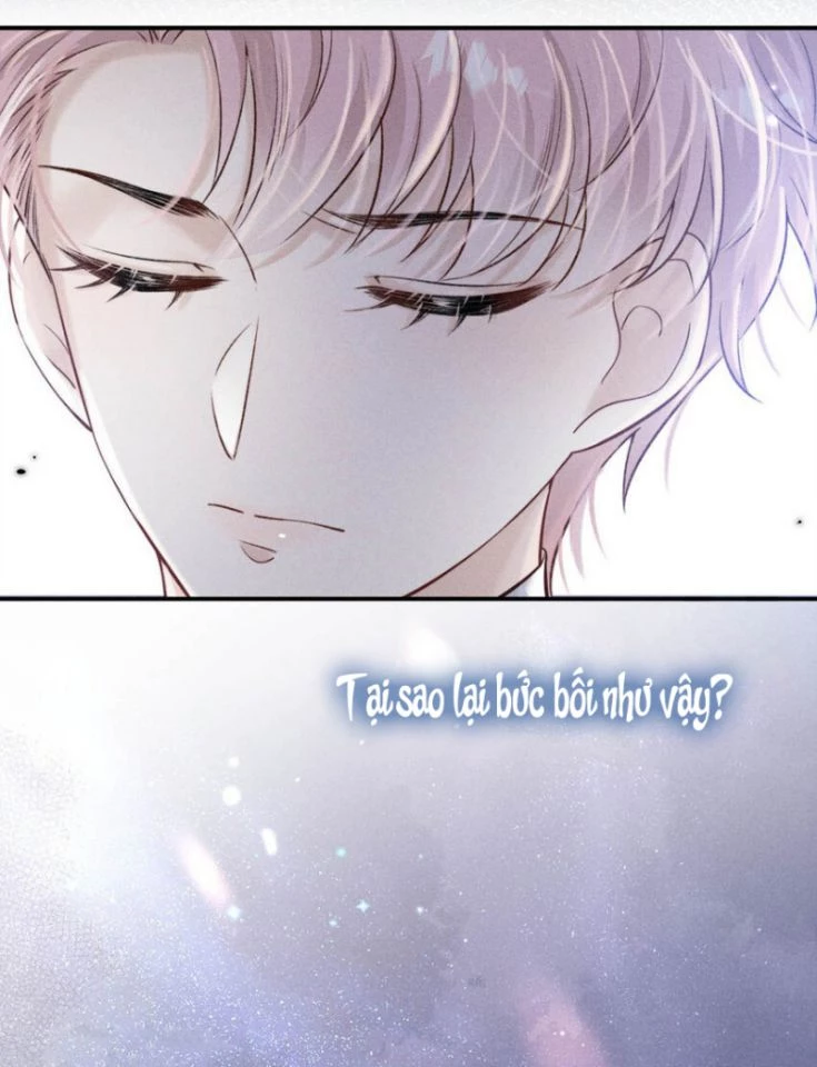 Nước Đổ Đầy Ly Chapter 28 - 21